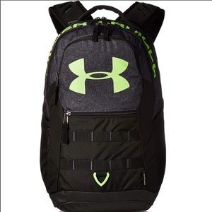 Under Armour backpack